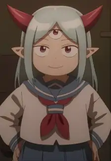 Maou