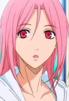 Satsuki Momoi