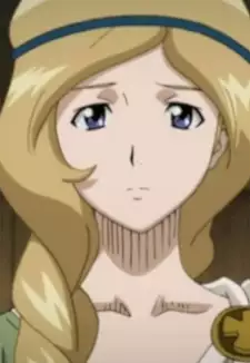 Dodon-don-dodon's Wife