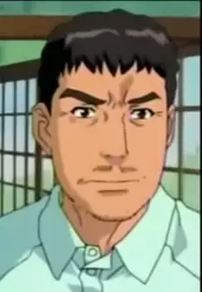 Hiroki Iwashimizu