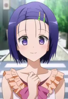 Haruna Sairenji