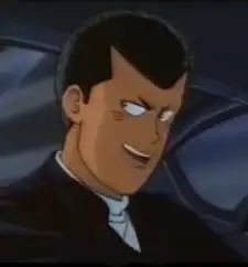 Akira Shimizu