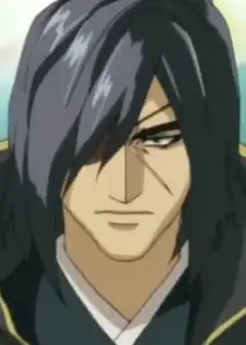Ryousou Kouketsu
