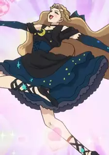 Love Tochiotome