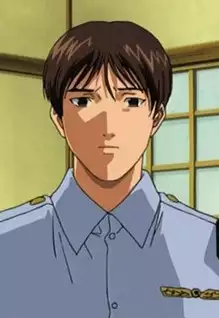 Kenji Yoshida