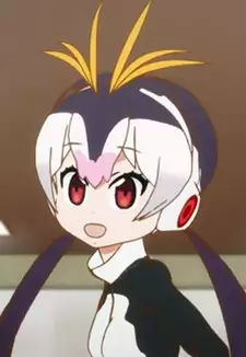 Royal Penguin