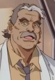 Ernest Noguchi