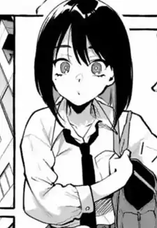 Shizuka Mimizuka