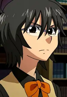Touma Kazamatsuri