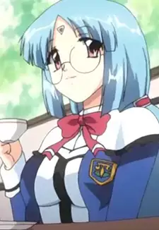 Ai Tsukishiba
