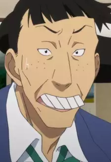 Harue Haribara