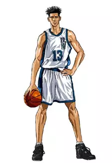 Kicchou Fukuda