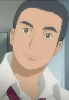 Washizu Takateru