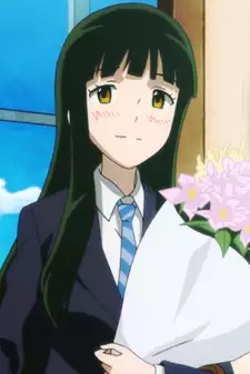Kaoru Asao