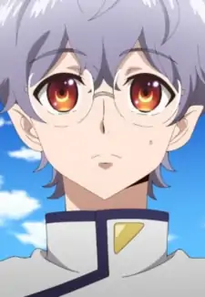 Ranmaru Ai