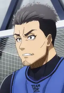 Okuhito Iemon