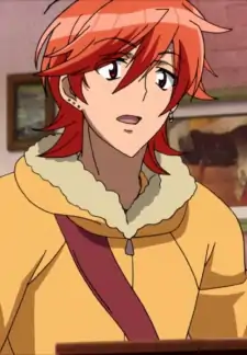 Ryouta Sakuragi