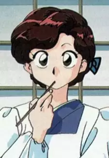 Nodoka Saotome