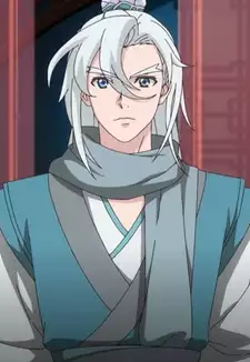 Qiuran Bai