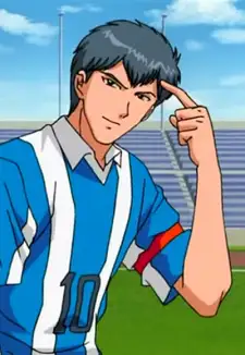 Ryosei Furuki