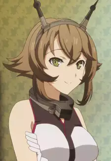 Senkan Mutsu