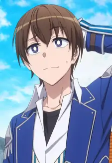 Masato Oosuki