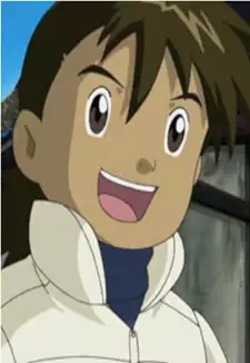 Kai Urazoe