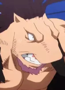 Giant Villain