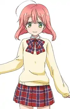 Uno Saki