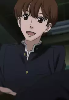 Seiji Matsuoka