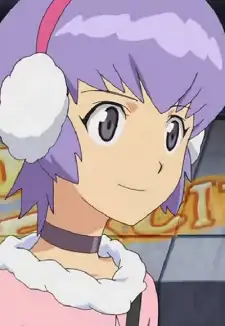 Ami Kawamura