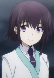 Honami Sakurai