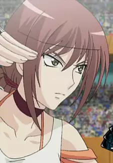 Yuri Usui