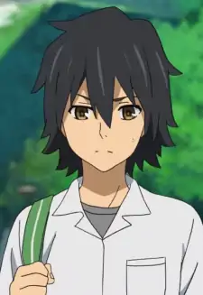 Jinta Yadomi