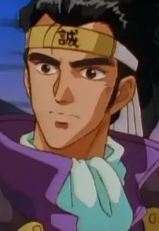 Toshizo Hijikata