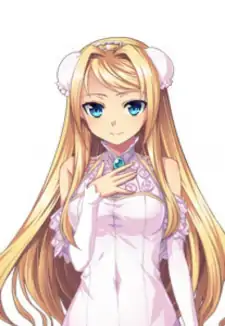 Iris von Austria