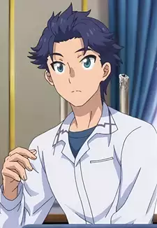 Yuugo Izumida