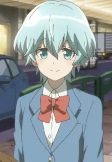 Miki Takekasa