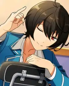 Ritsu Sakuma