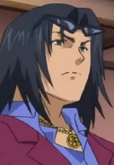 Genson Ryuu