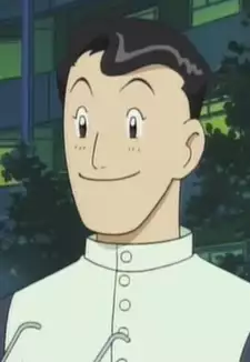 Keisuke Tachikawa