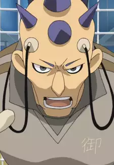 Takeshi Sugimori