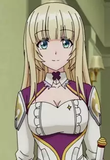 Maria Fianna Albert