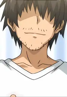 Yuuichi Mamiya