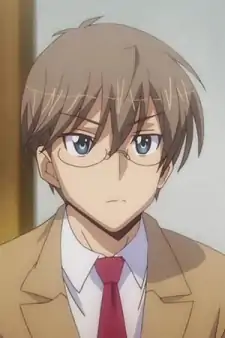 Hayato Izumi