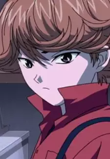 Yuki Mitani