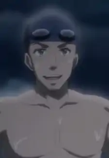 Nice Guy Hamaoka