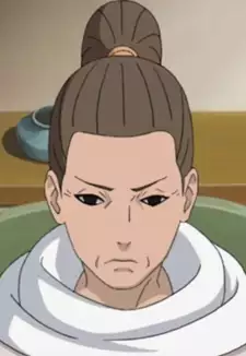Biwako Sarutobi