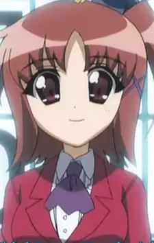 Kodama Kiyomi
