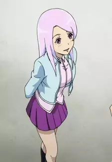 Elena Himekawa